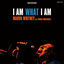 Cover I Am What I Am