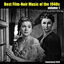 Cover Best Film-Noir Music of the 1940s Vol.1
