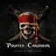 Cover Pirates of the Caribbean