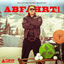 Cover Abfahrt