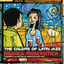 Cover The Colors of Latin Jazz: Música Romántica