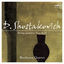 Cover Shostakovich: String Quartets Nos. 14 & 15