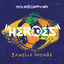 Cover Heroes (Pepsi Beats Of The Beautiful Game)
