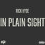 Cover In Plain Sight