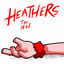 Cover Heathers: The FNF Mod