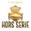 Cover Hors serie