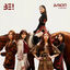 Cover BE!