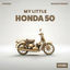 Cover My Little Honda 50