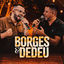 Cover Borges & Dedeu (Ao Vivo)