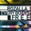 Cover Everybody's Free (1996)