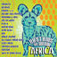 Cover Rhythms Del Mundo Africa