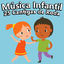 Cover Música Infantil, 25 Cantigas De Roda
