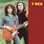Cover T. Rex