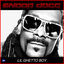Cover Lil' Ghetto Boy