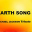 Cover Earth Song (Michael Jackson Tribute)