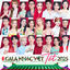 Cover Gala Nhạc Việt Tết 2025