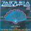 Cover Zarzuelas (with The Royal Philharmonic Orchestra) (Remasterizado)