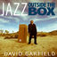 Cover Jazz - Outside the Box