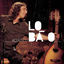 Cover Acústico Lobão (Deluxe)
