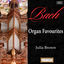 Cover Bach: Organ Favourites