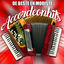 Cover De Beste En Mooiste Accordeon Hits