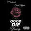 Cover Good Die Young (feat. Chad Tepper)