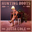Cover Hunting Boots