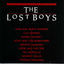 Cover The Lost Boys Original Motion Picture Soundtrack