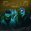Cover DJ ALEX, R JOTA - LACOSTE | E5