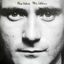 Cover Face Value (2016 Remaster)