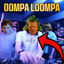 Cover Oompa Loompa