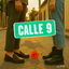 Cover CALLE 9