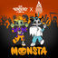 Cover Monsta