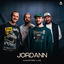 Cover JORDANN on Audiotree Live