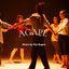 Cover Agapé (Original Dance performance Soundtrack)