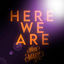 Cover Here We Are