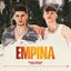 Cover Empina (Ao Vivo)