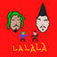Cover LALALA