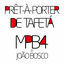 Cover Prêt-à-Porter de Tafetá