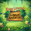 Cover The Great Adventure