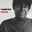 Cover Bad Man