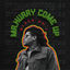 Cover Mr Hurry Come Up