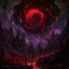 Cover Crimson Moon Evocations