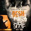 Cover Pook: Desh