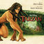 Cover Tarzan (Deutscher Original Film-Soundtrack)