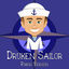 Cover Drunken Sailor (Piano Version)