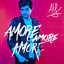 Cover Amore Amore Amore