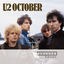 Cover October (Deluxe Edition Remastered)