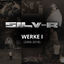 Cover Werke I (2006-2018)
