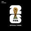 Cover The Official FIFA World Cup 26™ Theme